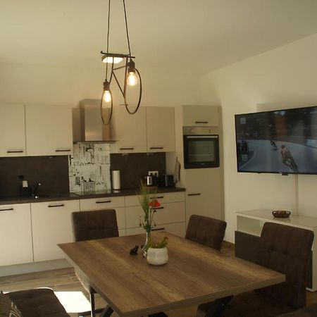 Kirschbluetenappartements Breitenbrunn  Buitenkant foto