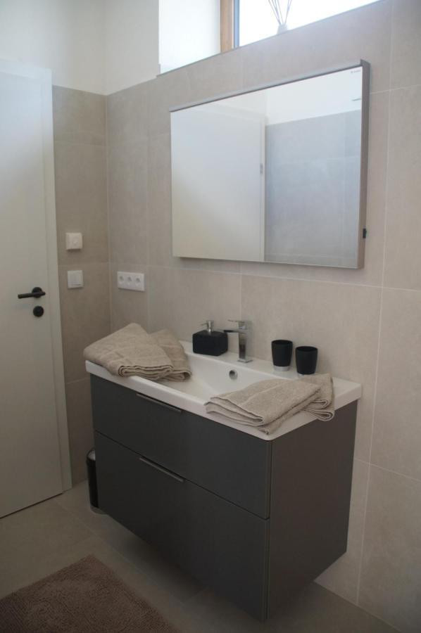 Kirschbluetenappartements Breitenbrunn  Buitenkant foto