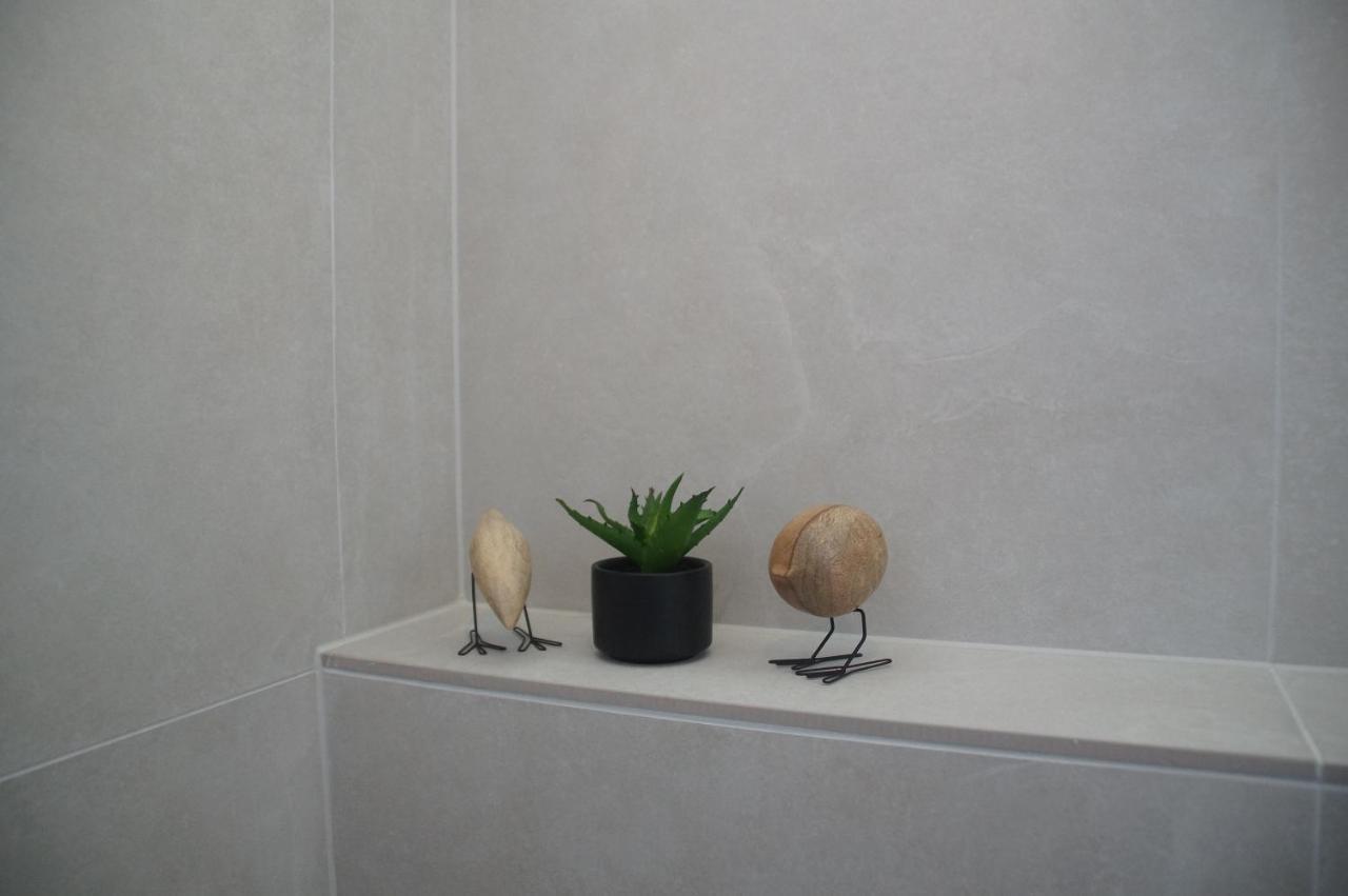 Kirschbluetenappartements Breitenbrunn  Buitenkant foto